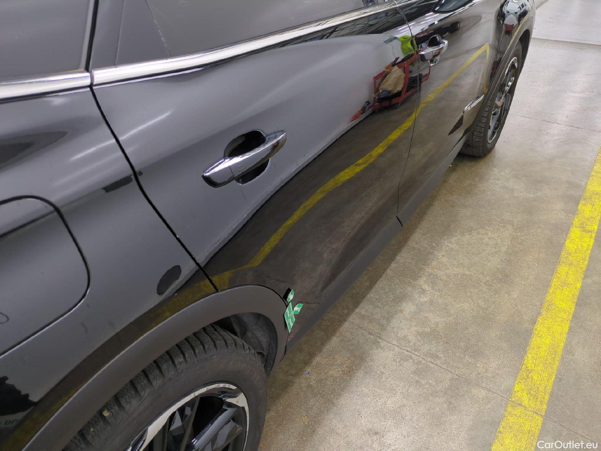  DS  DS7 7 Crossback Performance Line 2.0 BlueHDi 180CV BVA8 E6dT #58