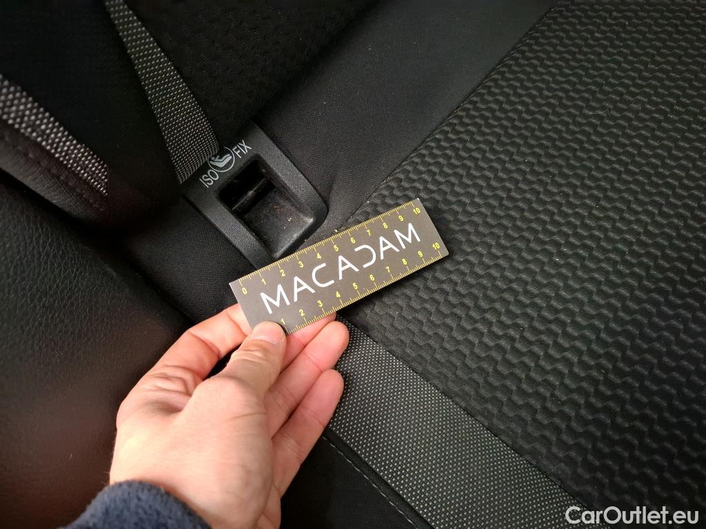  Nissan  Qashqai NISSAN  / 2017 / 5P / Crossover 1.5 DCI 115 DCT Business Edition #48