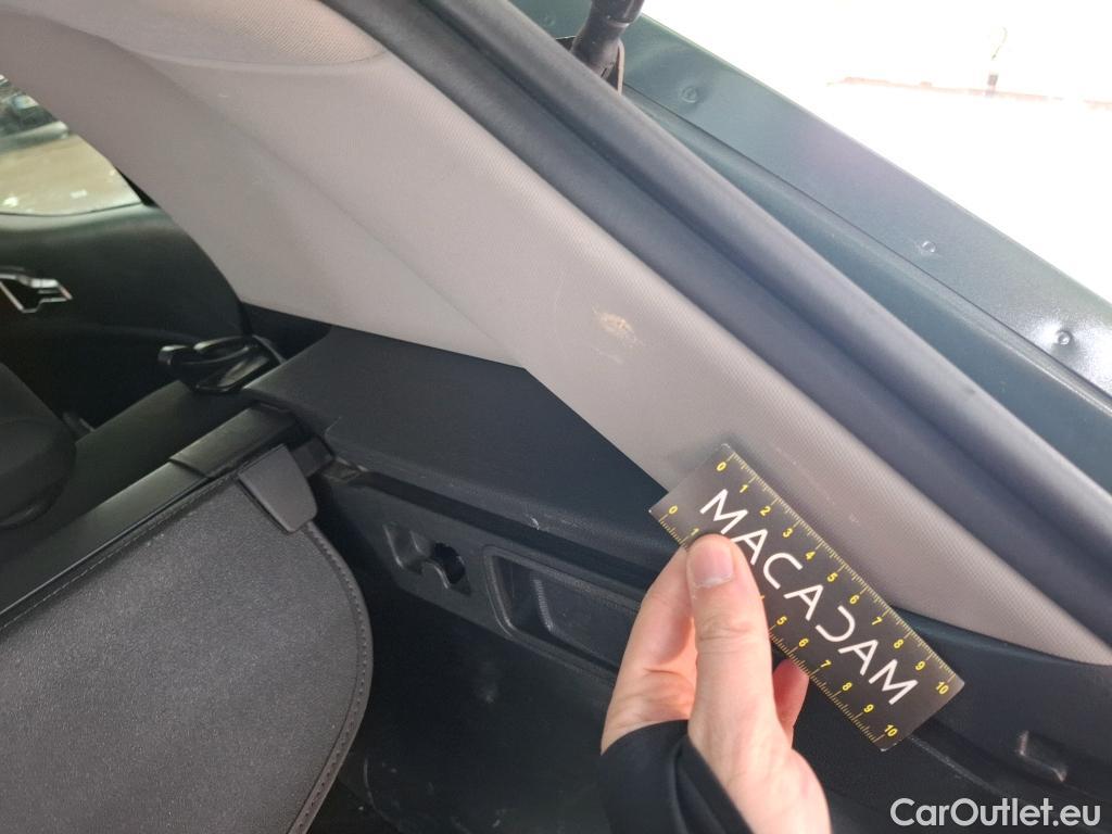  KIA  Sportage KIA  / 2021 / 5P / SUV 1.6 T-GDI 265 PHEV AUTO 4WD ACTIVE BUSIN #36