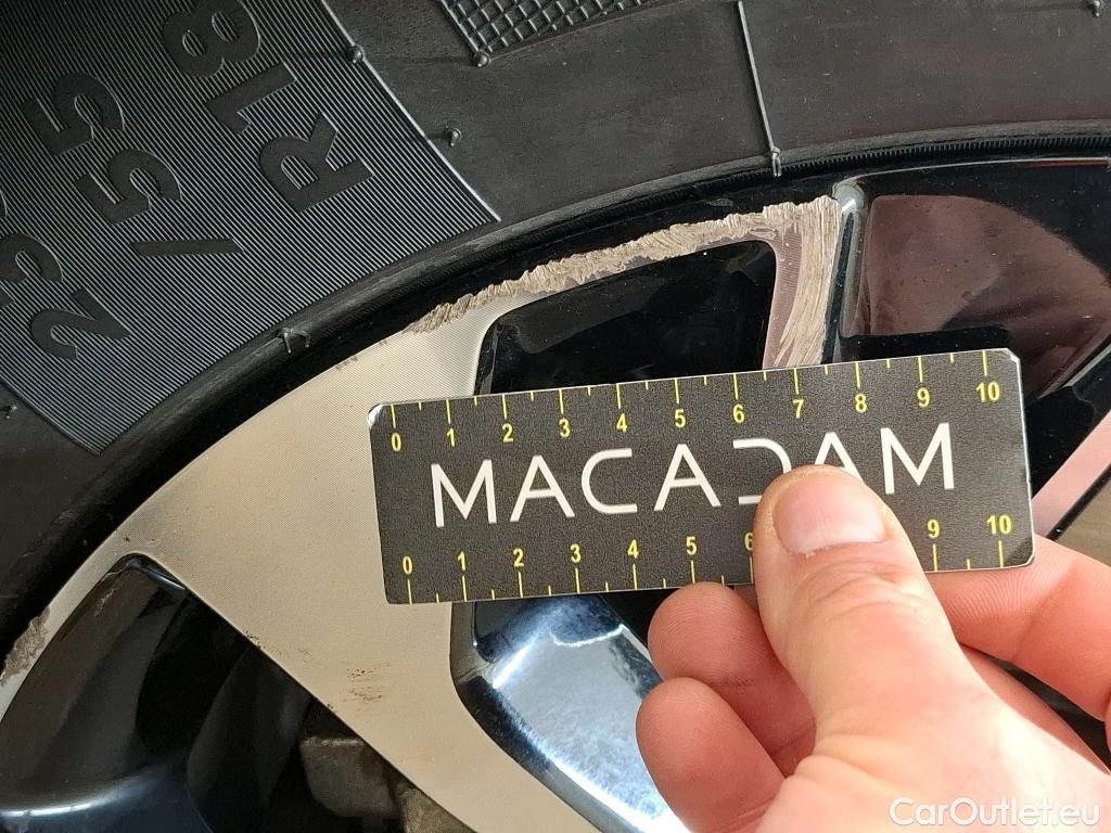  KIA  Sportage  Design Hybrid 1.6 T-GDi 230CV BVA6 E6d #12