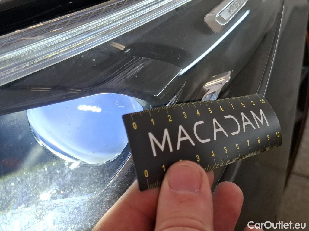  Mercedes  CLA-Klasse MERCEDES-BENZ CLA Coupe / 2019 / 4P / Coupé CLA 200 AMG Line BA7 #10