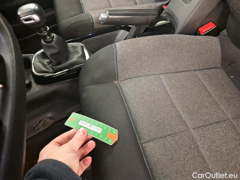  Citroen  C4 Cactus  Feel Business 1.5 BlueHDi 100CV BVM6 E6d #27