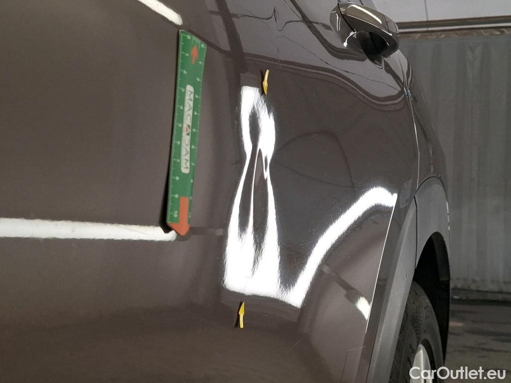  Hyundai  Tucson HYUNDAI  / 2018 / 5P / SUV 1.6 CRDI 115 HYBRID 48V CREATIVE #14