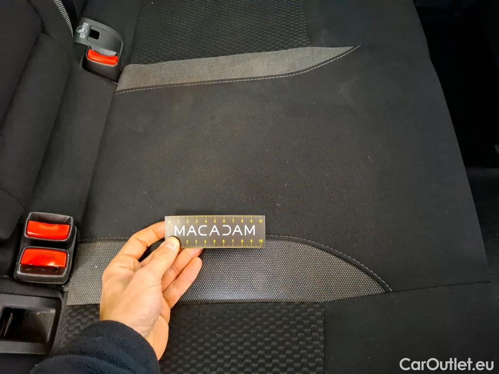  Nissan  Qashqai NISSAN  / 2017 / 5P / Crossover 1.5 DCI 115 DCT Business Edition #38