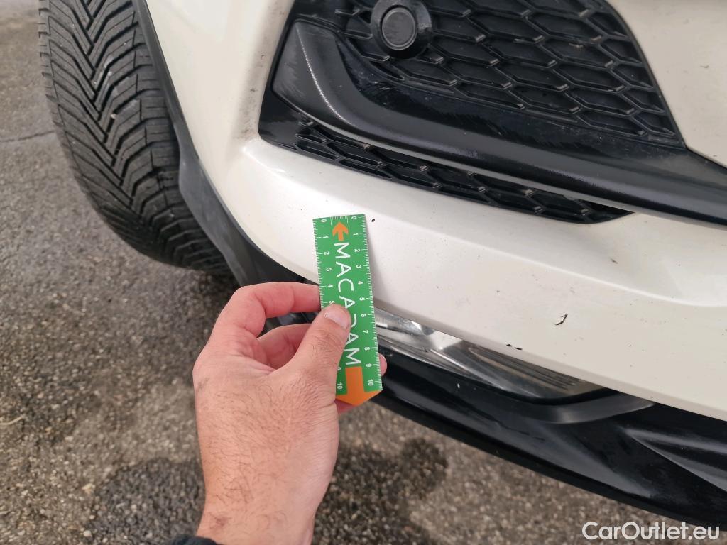  Nissan  Qashqai NISSAN  / 2017 / 5P / Crossover &1.5 DCI 110 BUSINESS EDITION #14