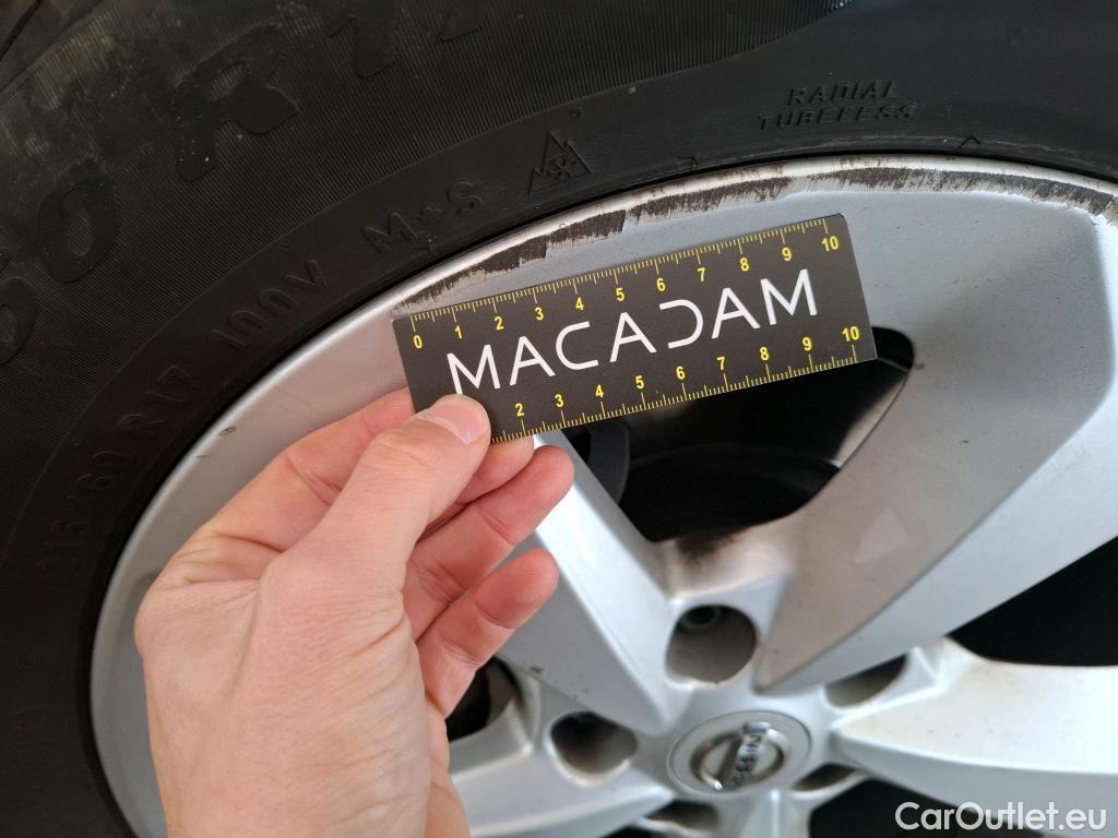  Nissan  Qashqai NISSAN  / 2017 / 5P / Crossover 1.5 DCI 115 DCT Business Edition #16