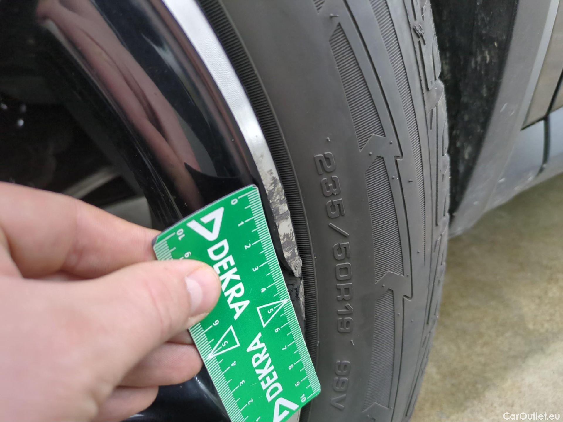  DS  DS7 7 Crossback Performance Line 2.0 BlueHDi 180CV BVA8 E6dT #21