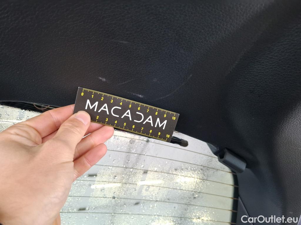  Nissan  Qashqai NISSAN  / 2017 / 5P / Crossover 1.5 DCI 115 DCT Business Edition #30