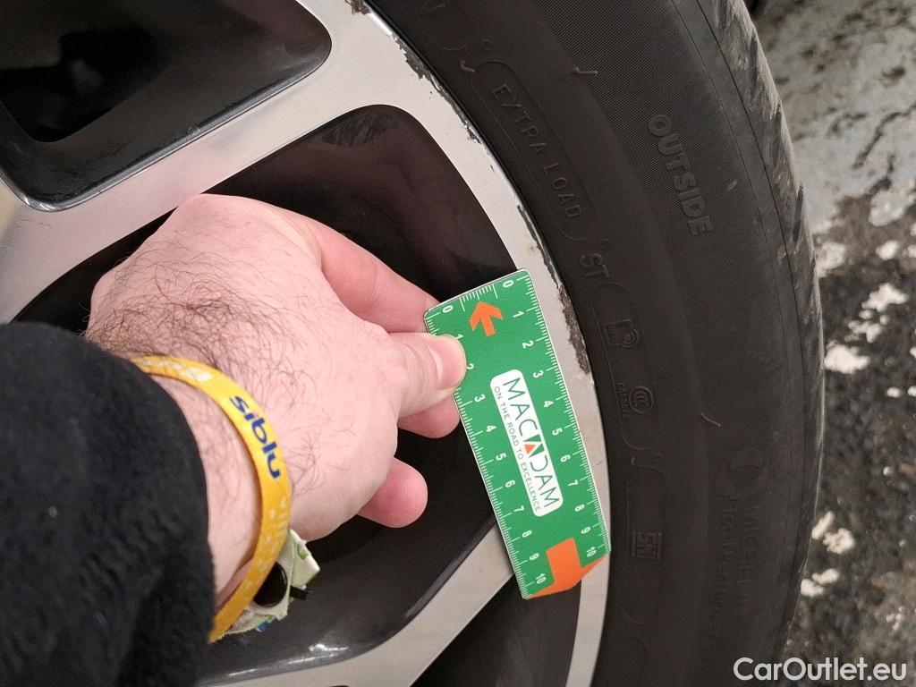  KIA  Sportage  GT-Line 2WD 1.6 CRDi 135CV BVA7 E6dT #29