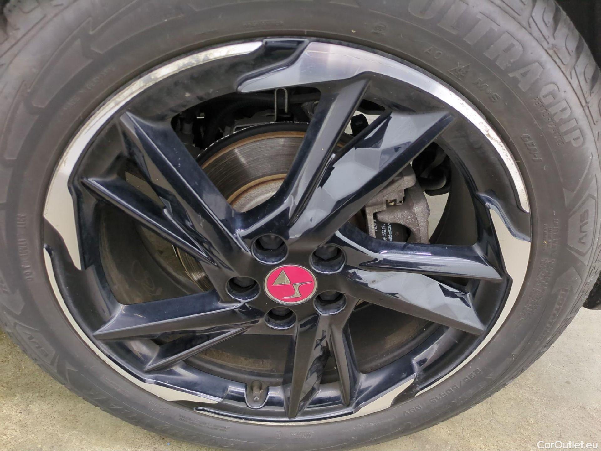  DS  DS7 7 Crossback Performance Line 2.0 BlueHDi 180CV BVA8 E6dT #31