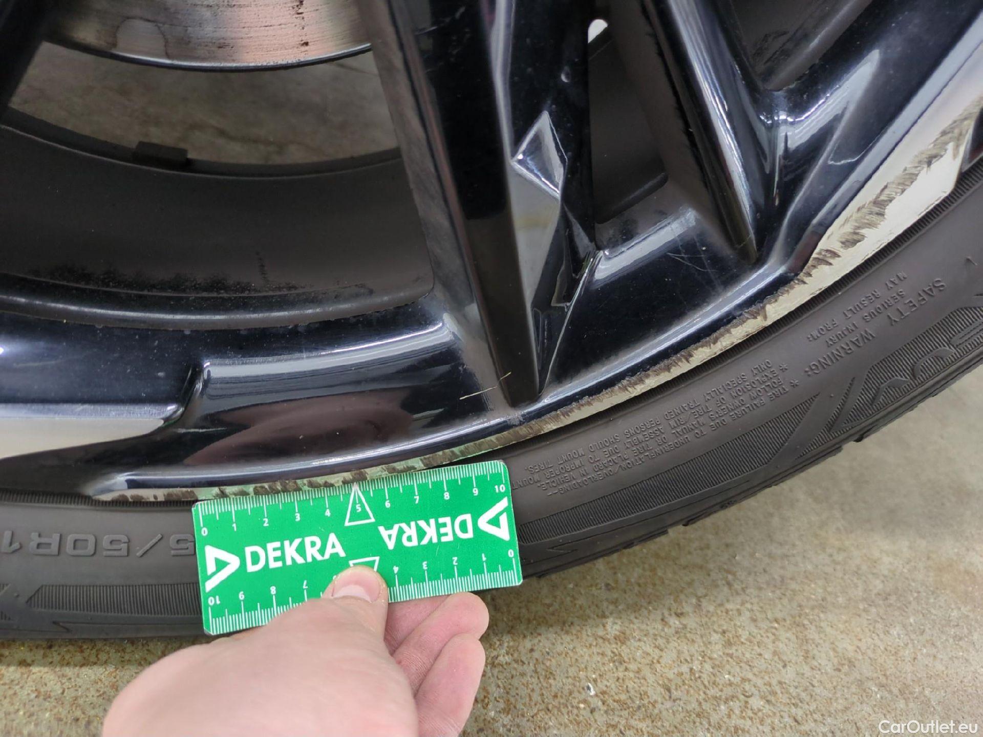  DS  DS7 7 Crossback Performance Line 2.0 BlueHDi 180CV BVA8 E6dT #16