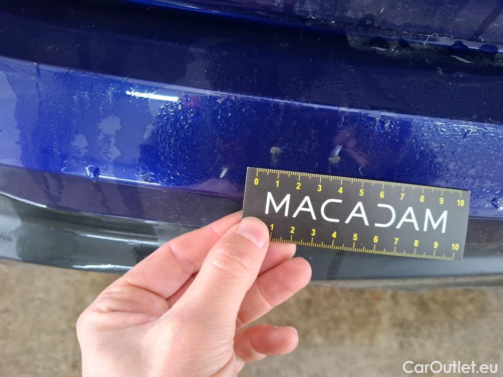  Nissan  Qashqai NISSAN  / 2017 / 5P / Crossover 1.5 DCI 115 DCT Business Edition #73