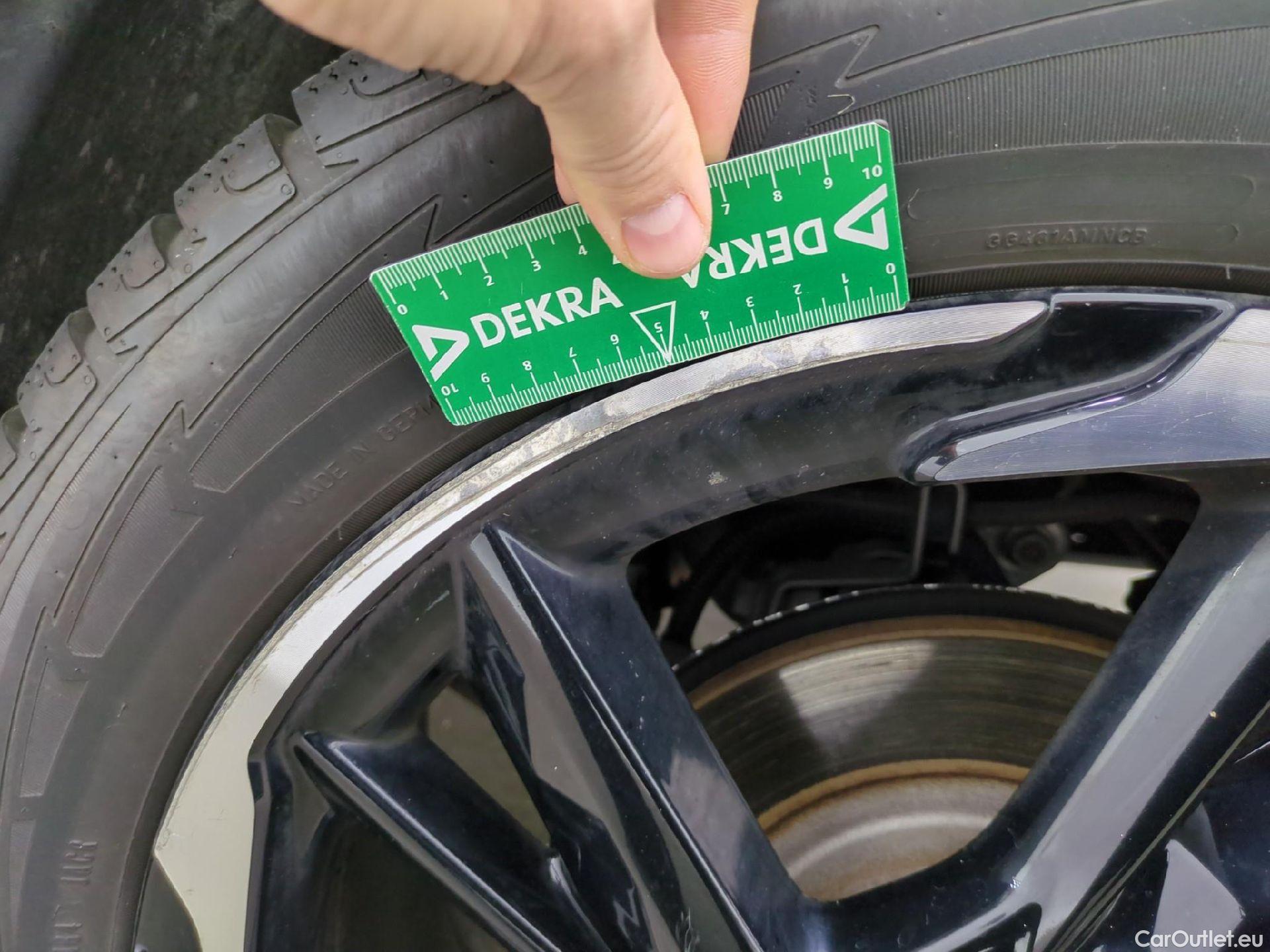  DS  DS7 7 Crossback Performance Line 2.0 BlueHDi 180CV BVA8 E6dT #30