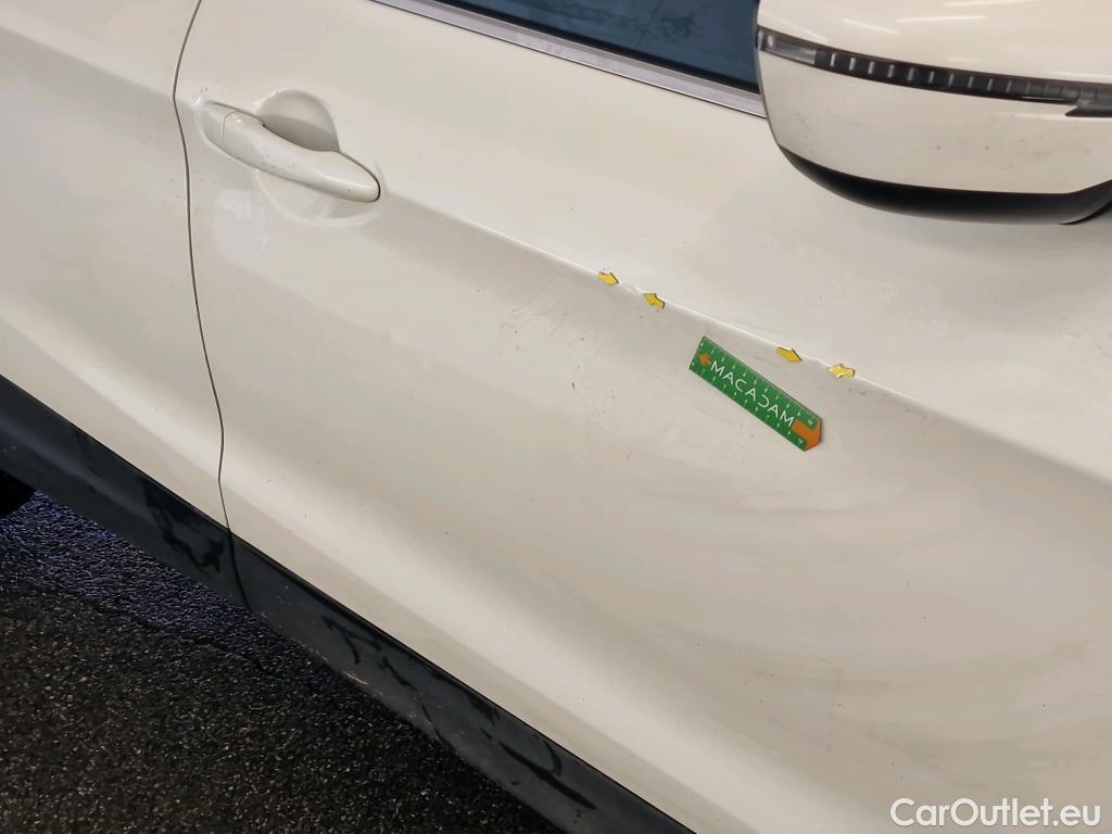  Nissan  Qashqai NISSAN  / 2017 / 5P / Crossover &1.5 DCI 110 BUSINESS EDITION #19