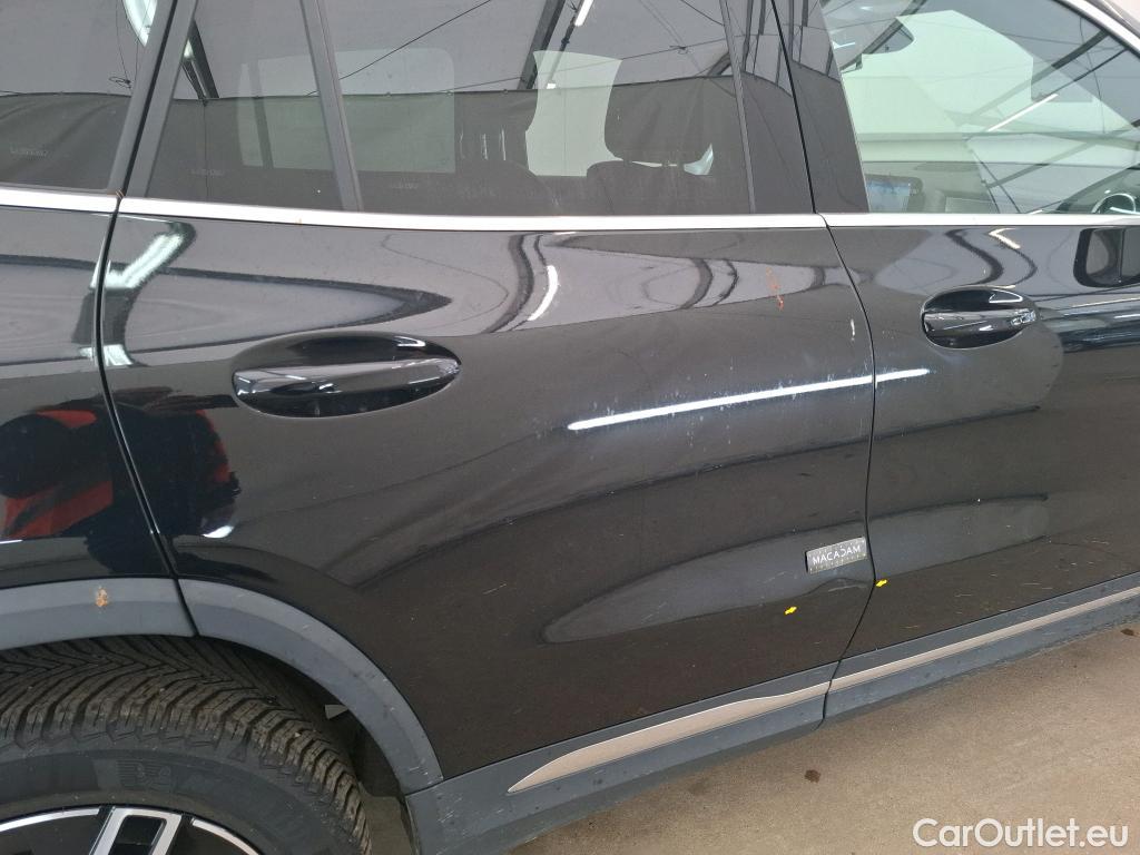  Mercedes  GLA MERCEDES-BENZ  / 2020 / 5P / SUV 2.0  200 D BUSINESS LINE DCT #1