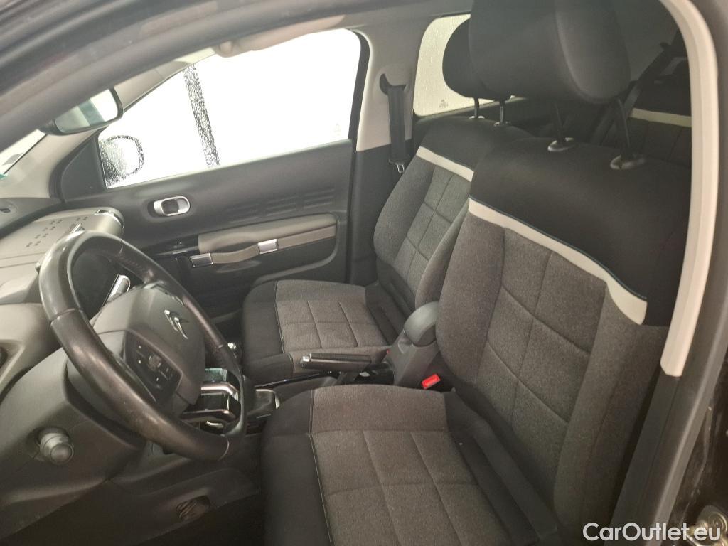  Citroen  C4 Cactus  Feel Business 1.5 BlueHDi 100CV BVM6 E6d #26