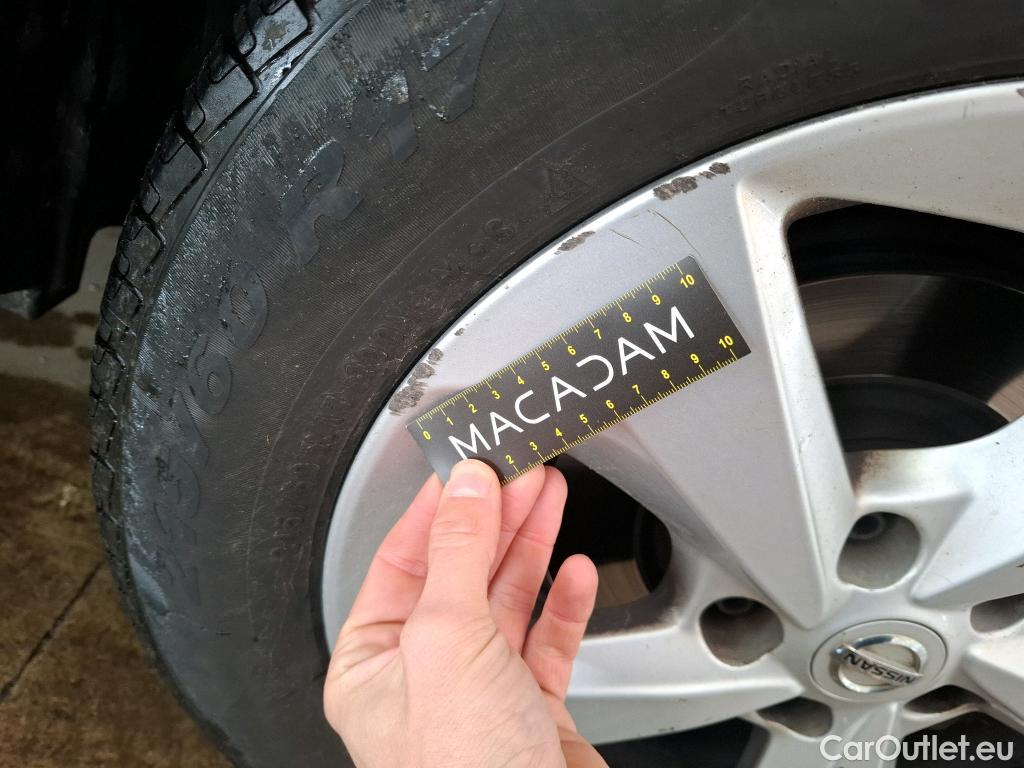  Nissan  Qashqai NISSAN  / 2017 / 5P / Crossover 1.5 DCI 115 DCT Business Edition #23