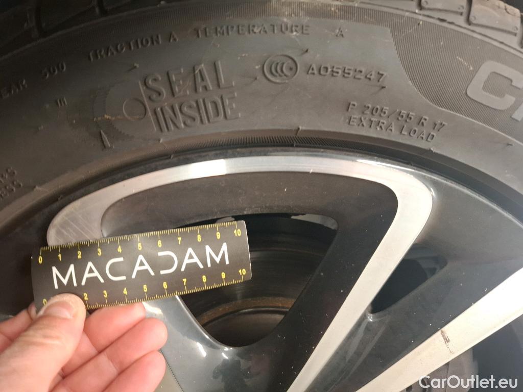  Citroen  C4 Grand Picasso /Spacetourer Shine 1.2 PureTech 130CV BVA8 E6d #8