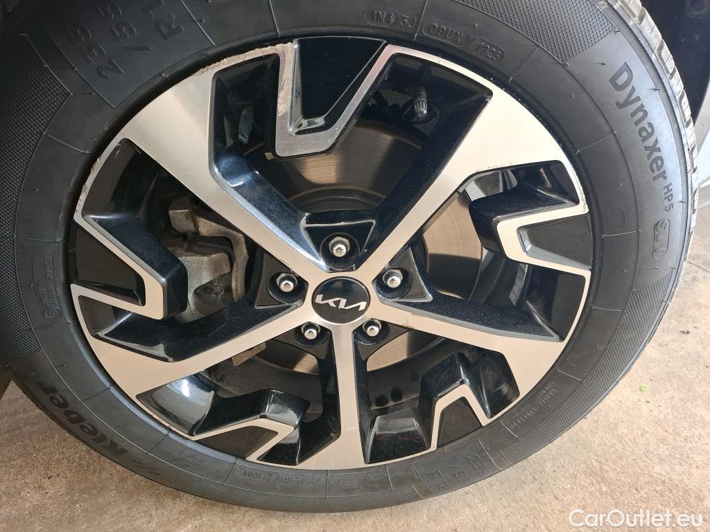  KIA  Sportage  Design Hybrid 1.6 T-GDi 230CV BVA6 E6d #11