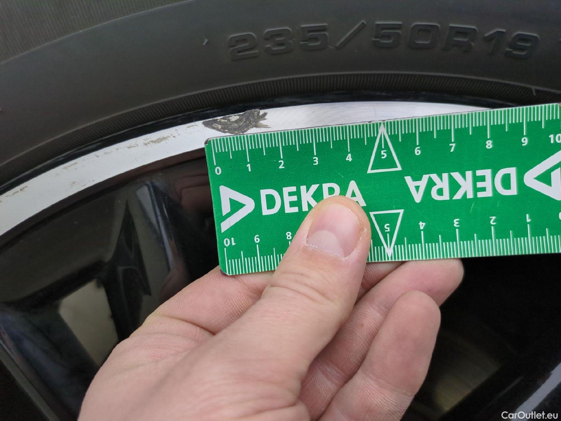  DS  DS7 7 Crossback Performance Line 2.0 BlueHDi 180CV BVA8 E6dT #41