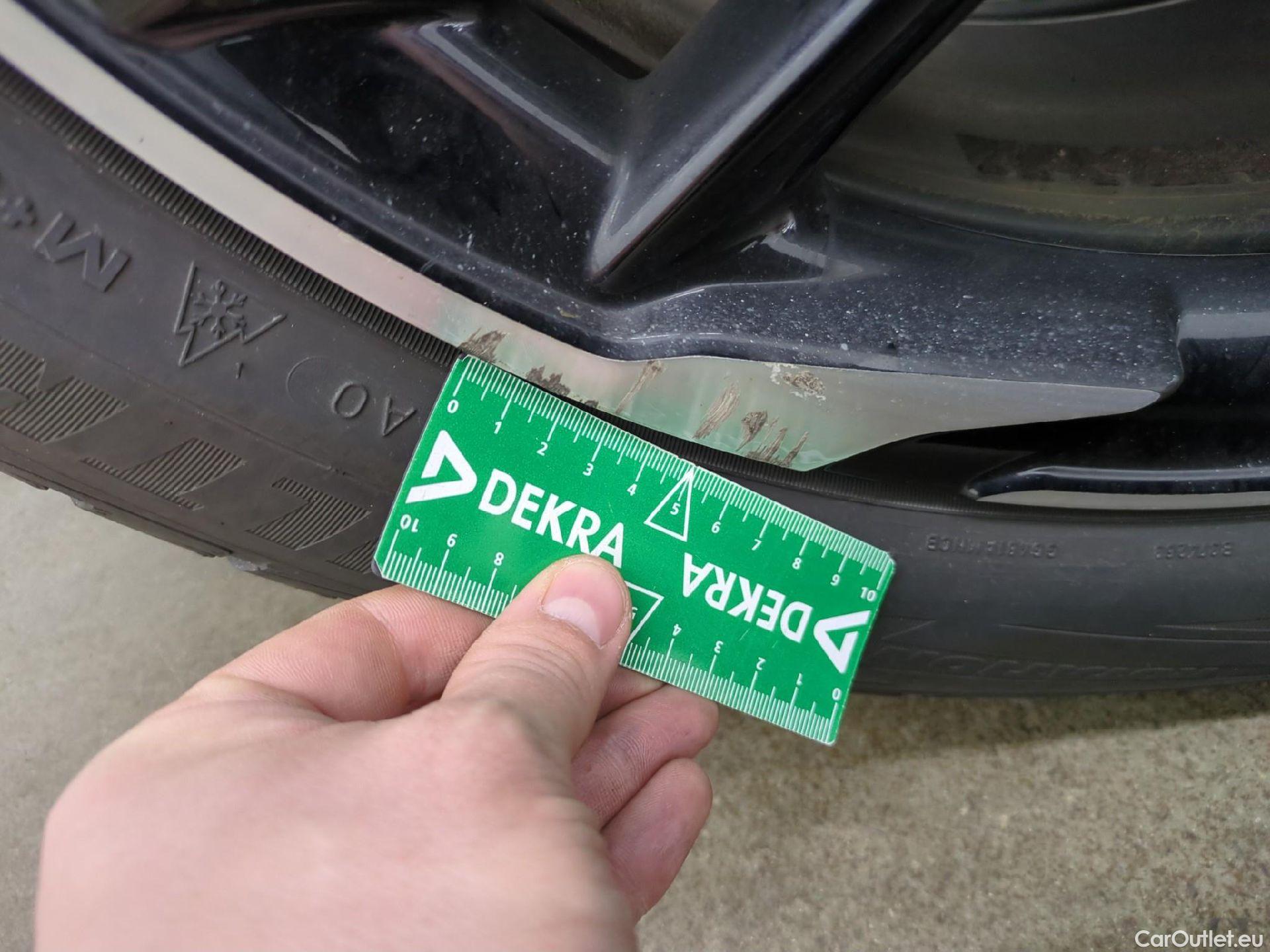  DS  DS7 7 Crossback Performance Line 2.0 BlueHDi 180CV BVA8 E6dT #34