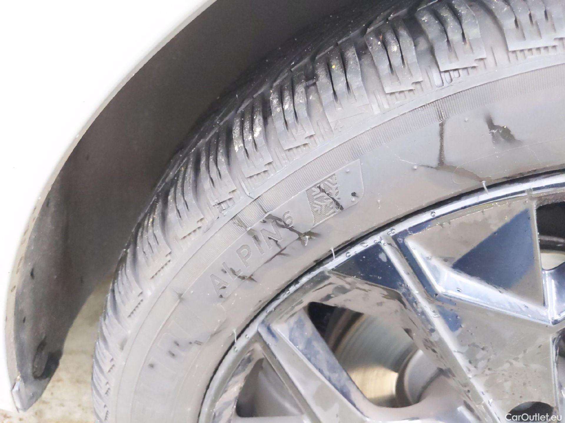  DS  DS4 4 Performance Line+ 1.5 BlueHDi 130CV BVA8 E6d #8