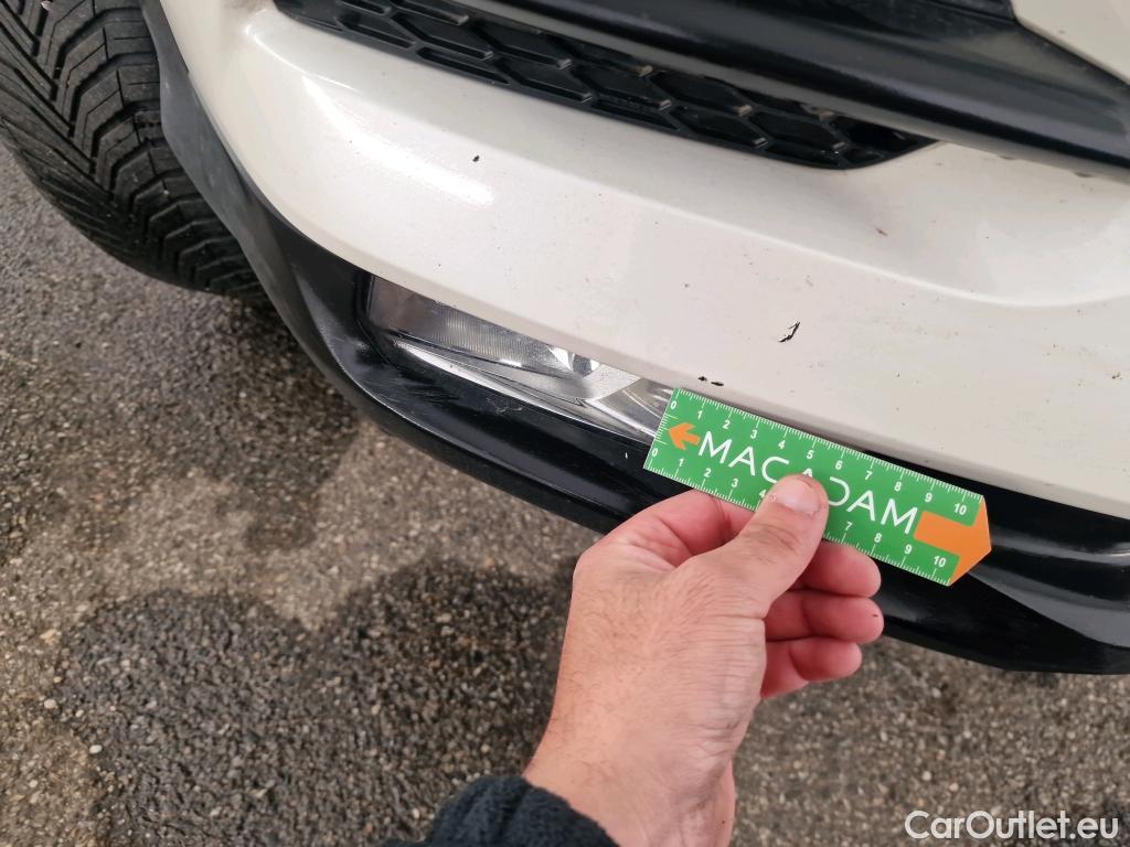  Nissan  Qashqai NISSAN  / 2017 / 5P / Crossover &1.5 DCI 110 BUSINESS EDITION #13