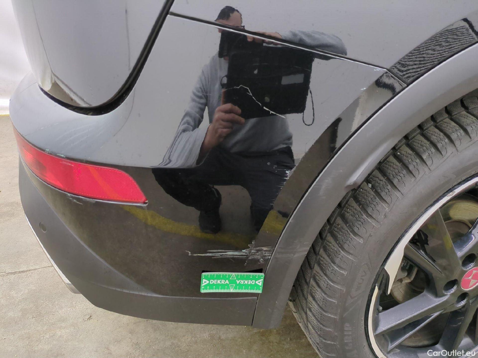  DS  DS7 7 Crossback Performance Line 2.0 BlueHDi 180CV BVA8 E6dT #42