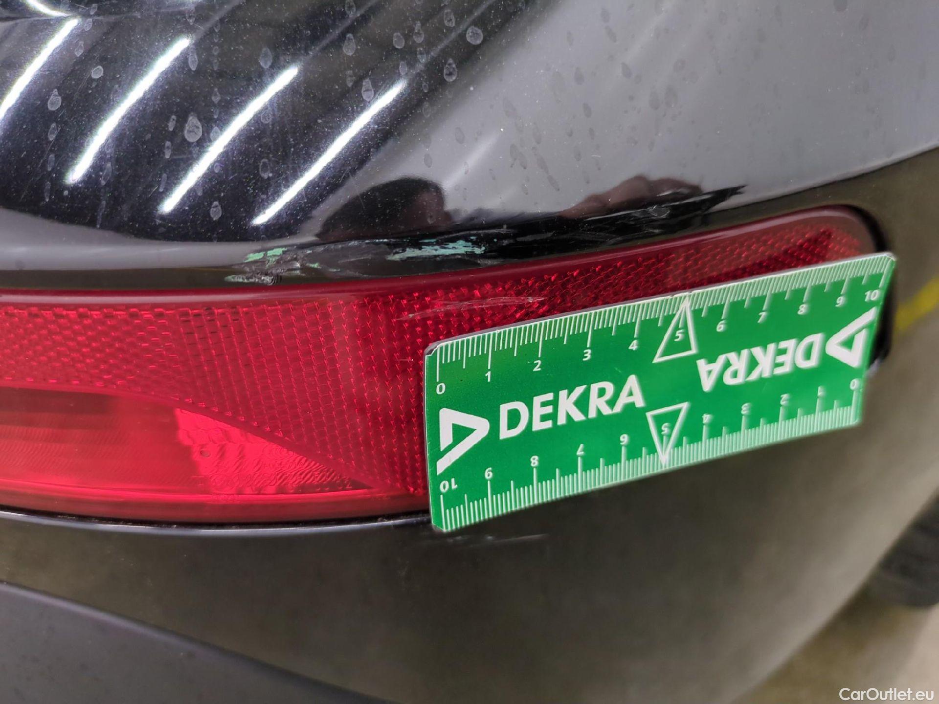  DS  DS7 7 Crossback Performance Line 2.0 BlueHDi 180CV BVA8 E6dT #89