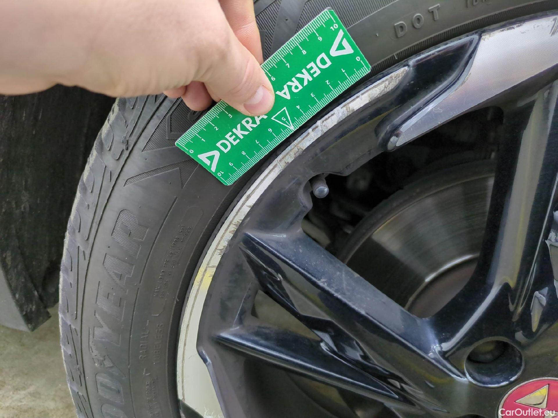  DS  DS7 7 Crossback Performance Line 2.0 BlueHDi 180CV BVA8 E6dT #15