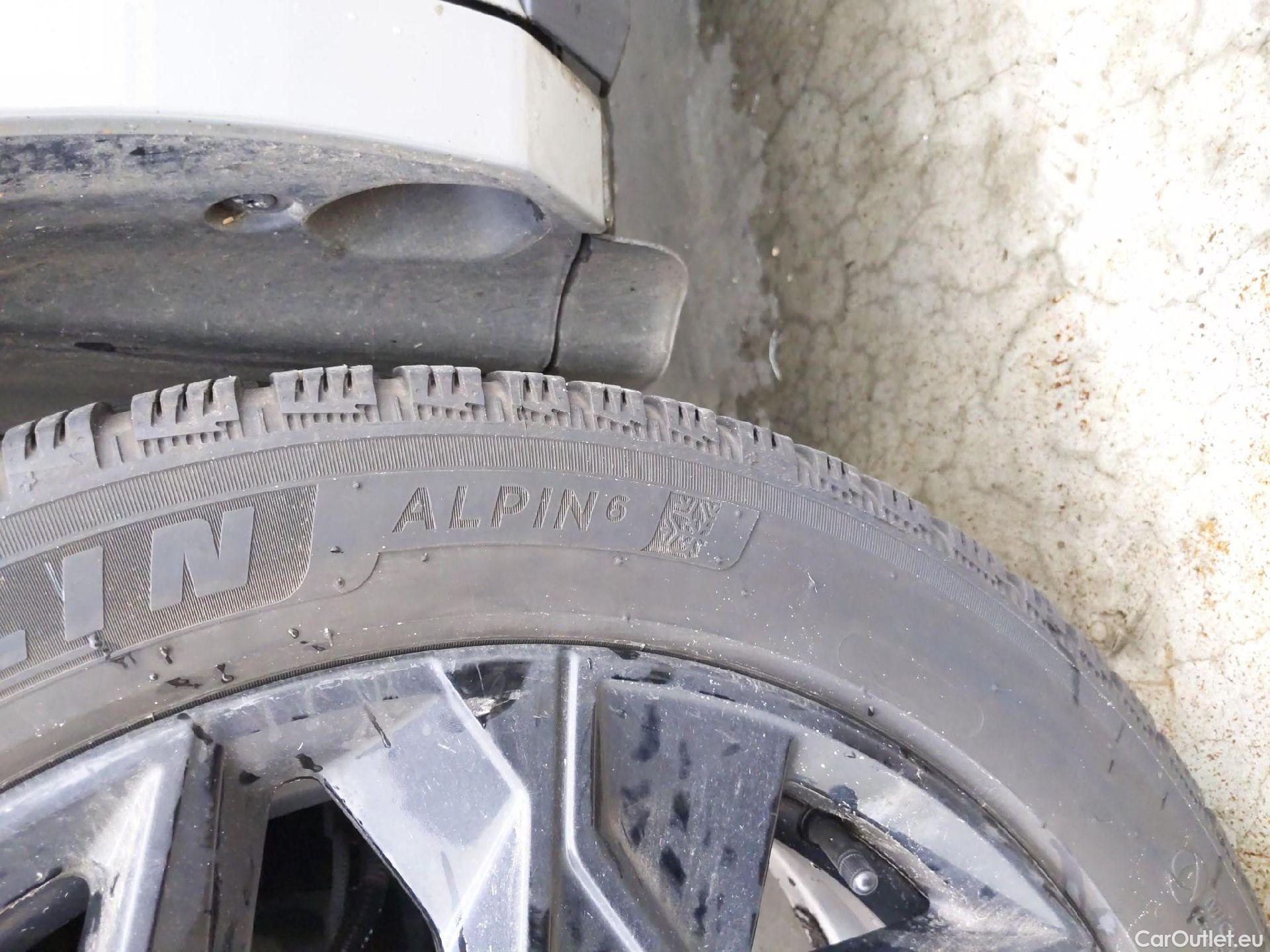  DS  DS4 4 Performance Line+ 1.5 BlueHDi 130CV BVA8 E6d #6