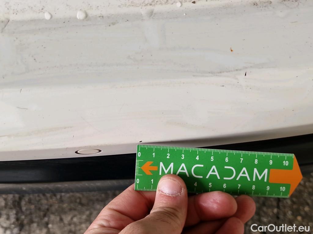  Nissan  Qashqai NISSAN  / 2017 / 5P / Crossover &1.5 DCI 110 BUSINESS EDITION #24