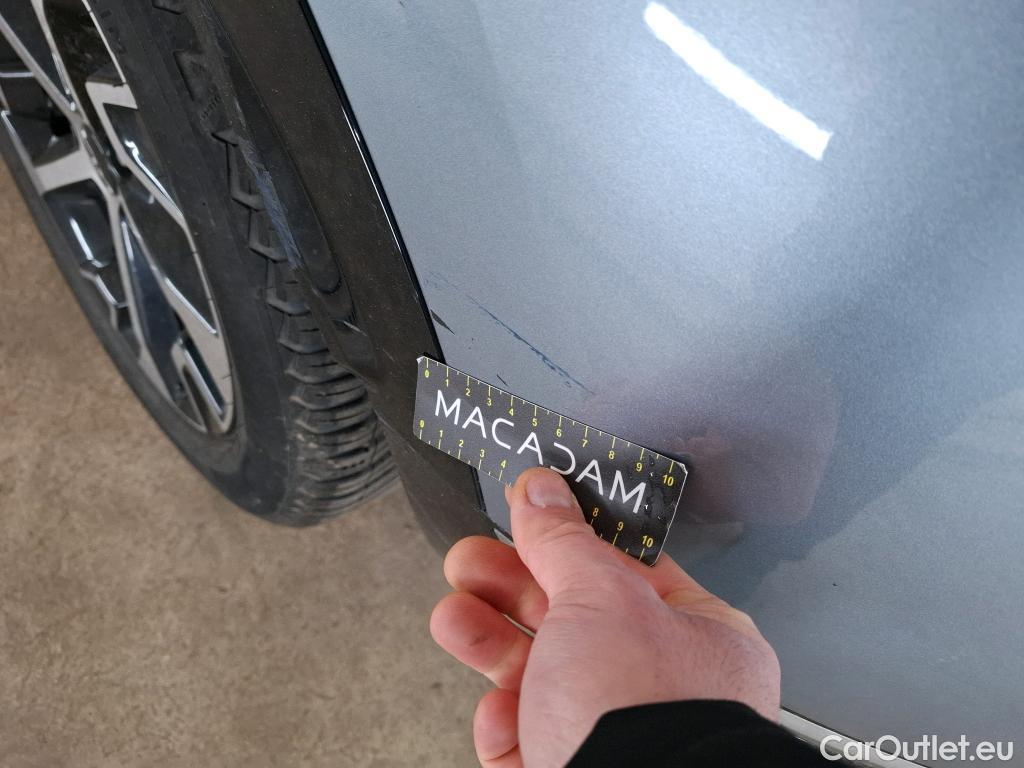  KIA  Sportage  Design Hybrid 1.6 T-GDi 230CV BVA6 E6d #38