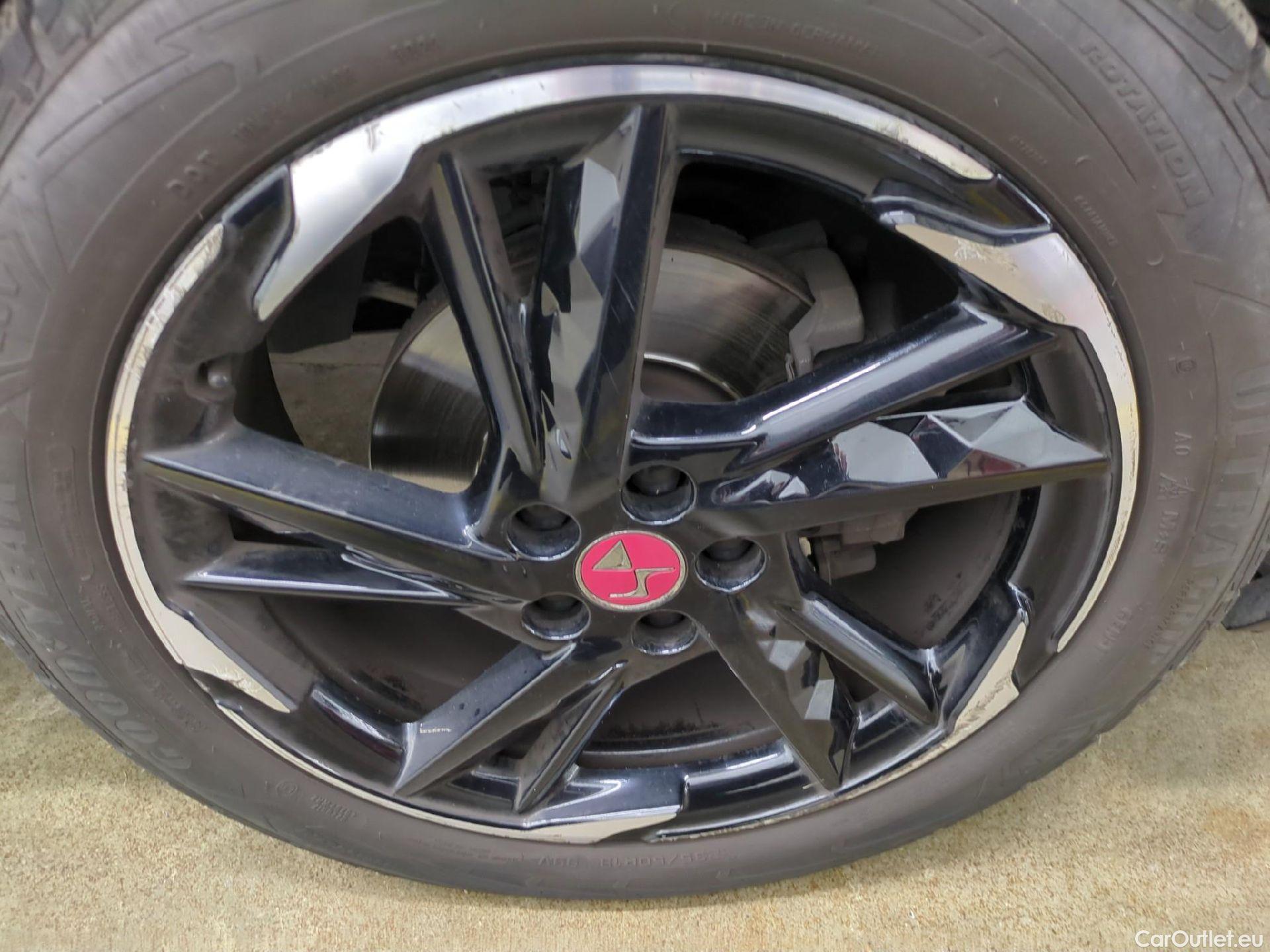  DS  DS7 7 Crossback Performance Line 2.0 BlueHDi 180CV BVA8 E6dT #13