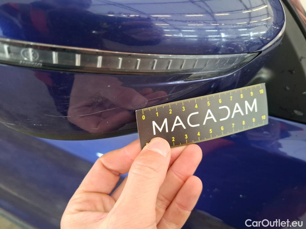  Nissan  Qashqai NISSAN  / 2017 / 5P / Crossover 1.5 DCI 115 DCT Business Edition #42