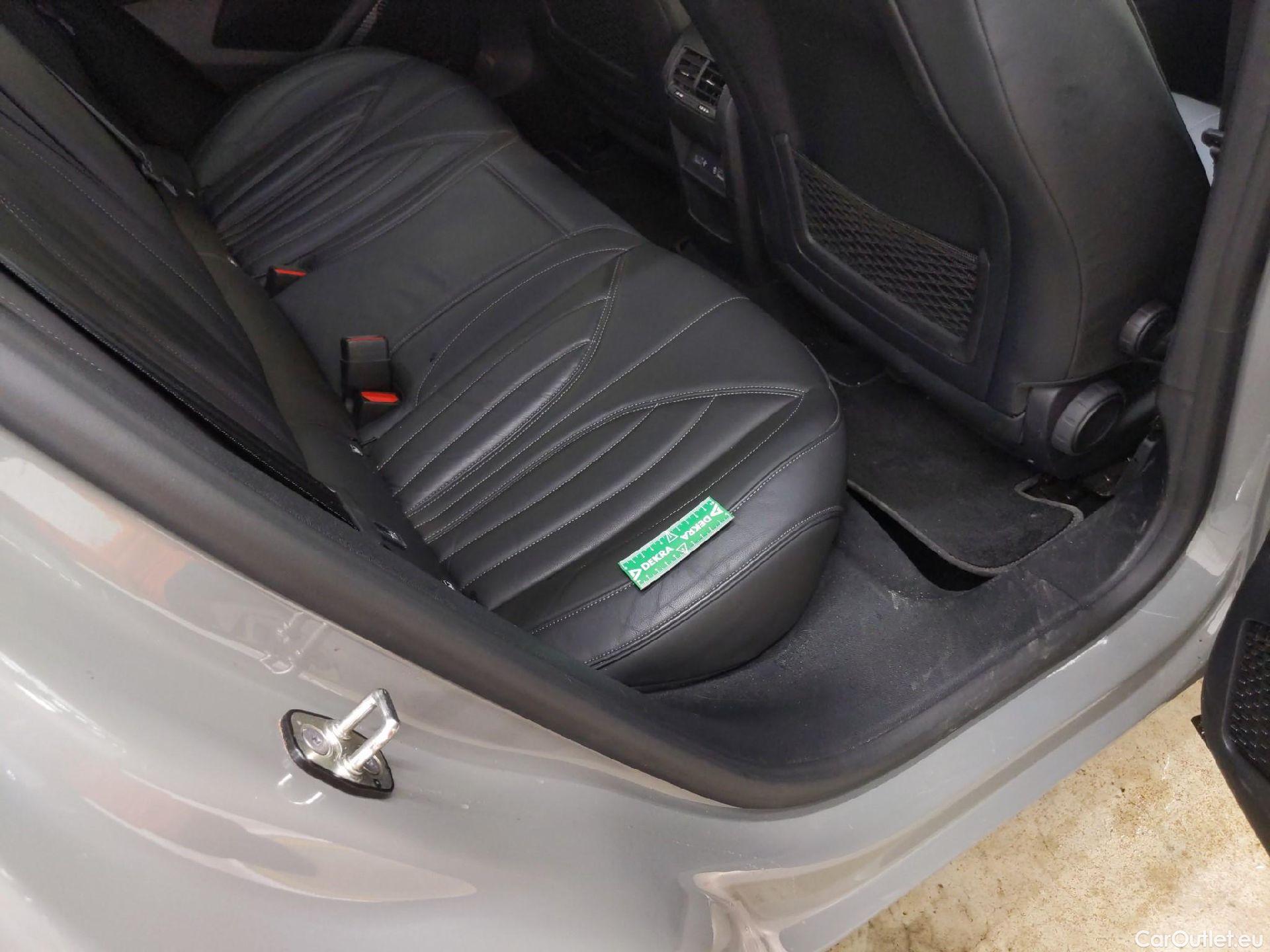  DS  DS4 4 Performance Line+ 1.5 BlueHDi 130CV BVA8 E6d #23