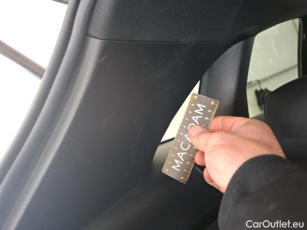  Mercedes  GLA MERCEDES-BENZ  / 2020 / 5P / SUV 2.0  200 D BUSINESS LINE DCT #20