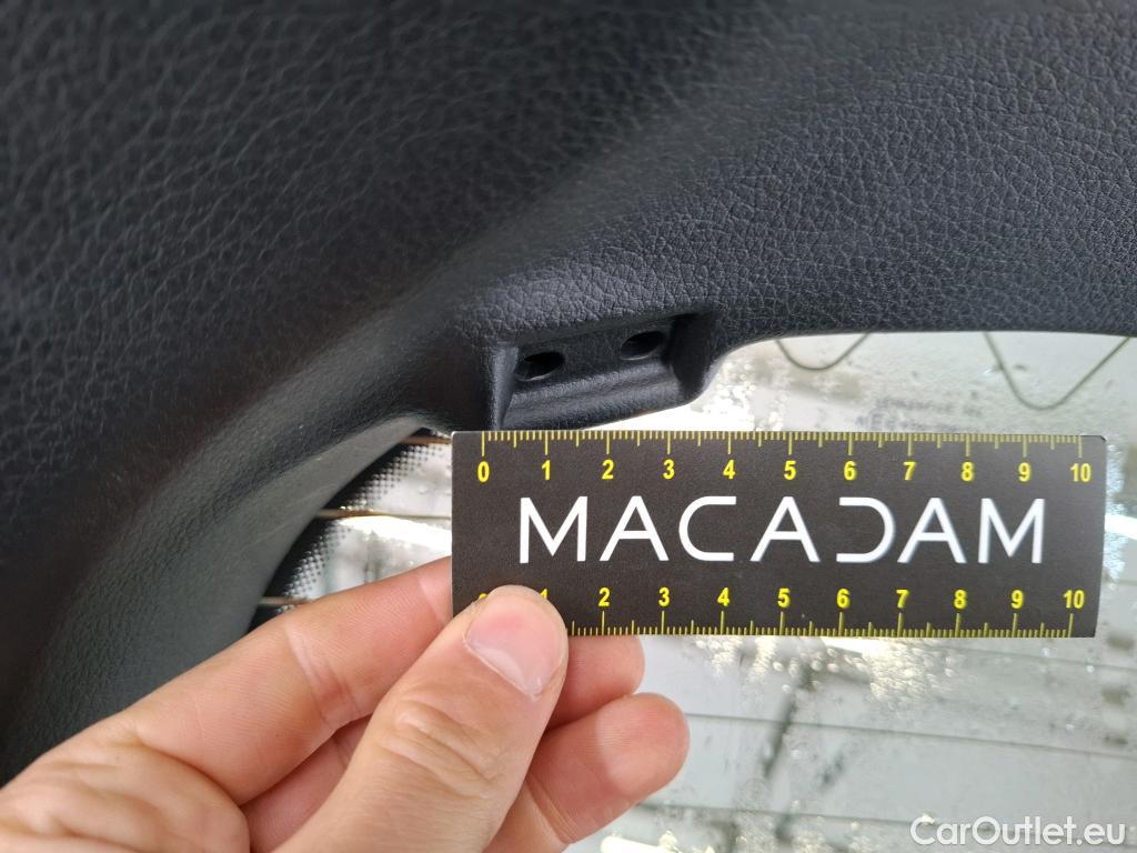  Nissan  Qashqai NISSAN  / 2017 / 5P / Crossover 1.5 DCI 115 DCT Business Edition #44