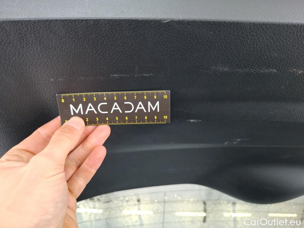  Nissan  Qashqai NISSAN  / 2017 / 5P / Crossover 1.5 DCI 115 DCT Business Edition #28