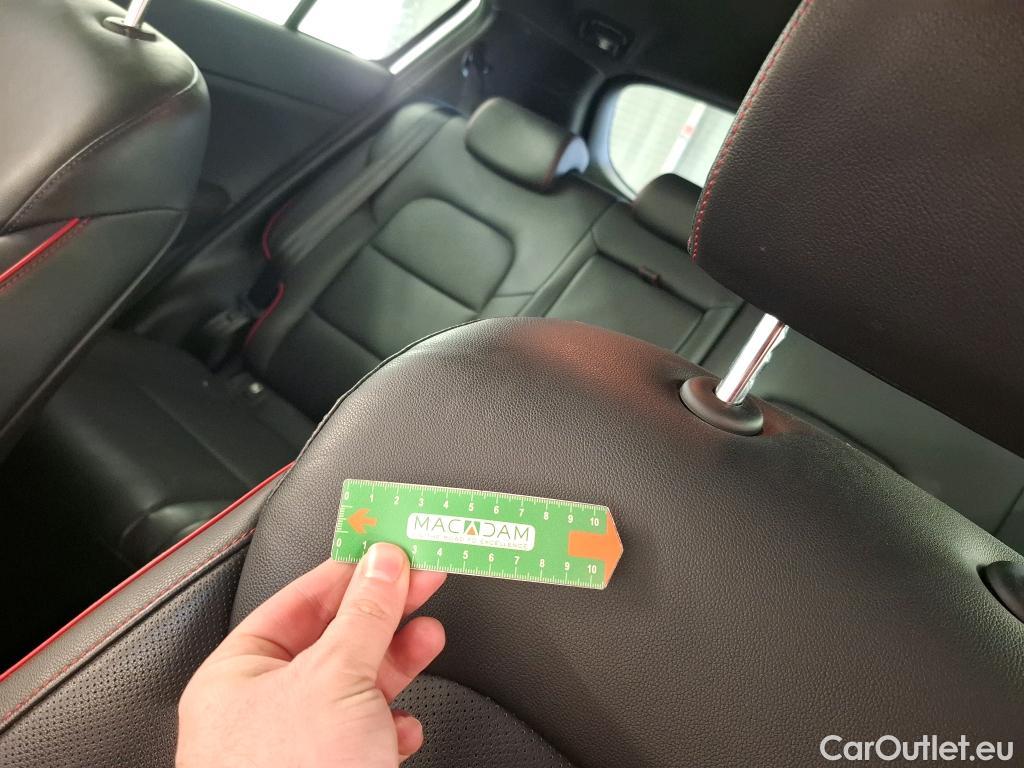  KIA  Sportage  GT-Line 2WD 1.6 CRDi 135CV BVA7 E6dT #24