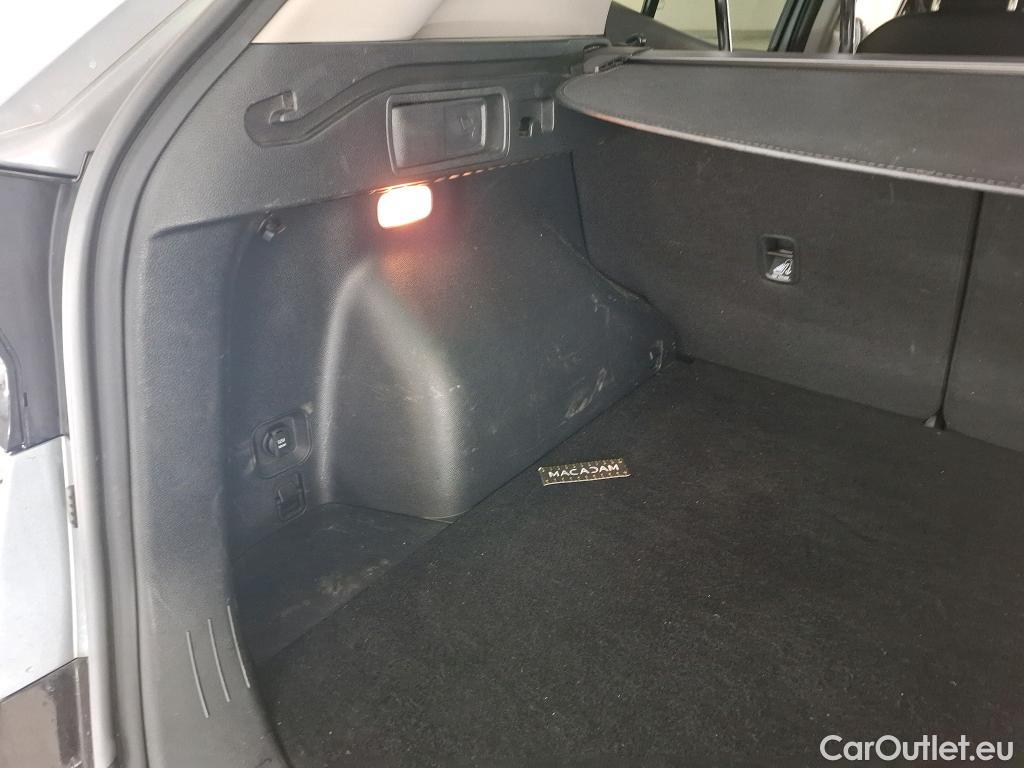  KIA  Sportage  Design Hybrid 1.6 T-GDi 230CV BVA6 E6d #35