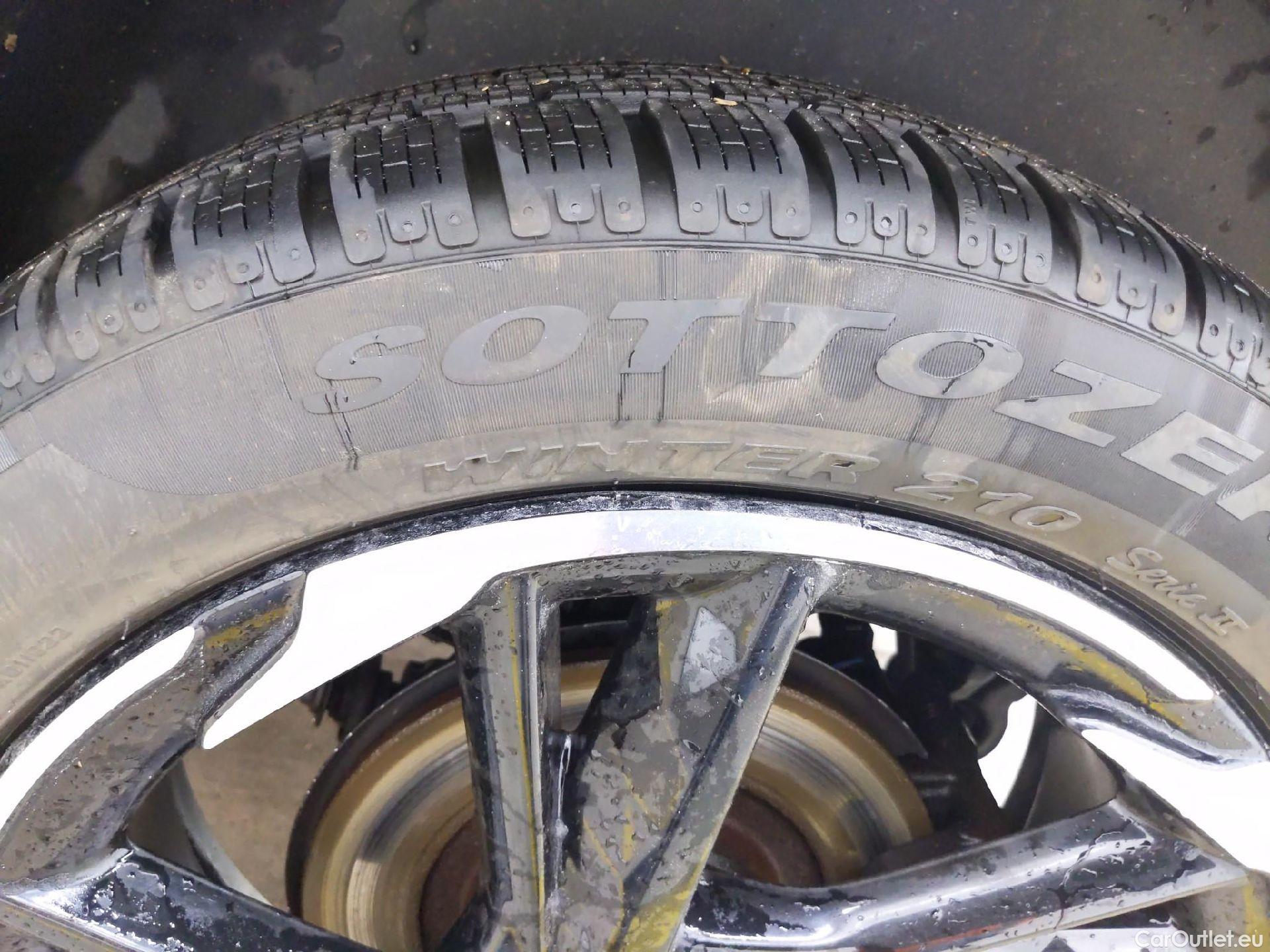  DS  DS7 7 Crossback Performance Line + 1.5 BlueHDi 130CV BVA8 E6d #8