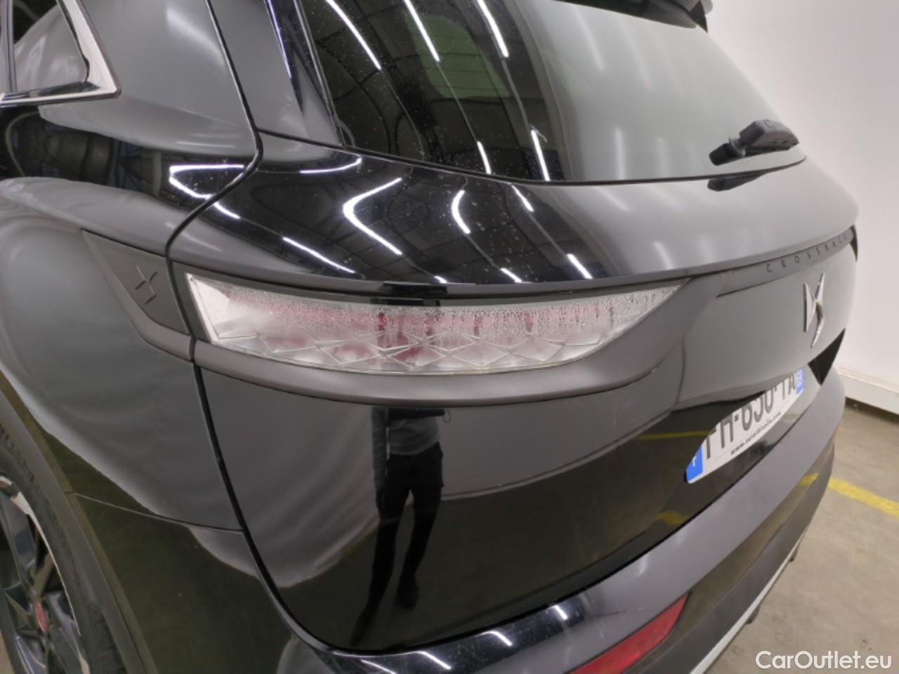  DS  DS7 7 Crossback Performance Line 2.0 BlueHDi 180CV BVA8 E6dT #6