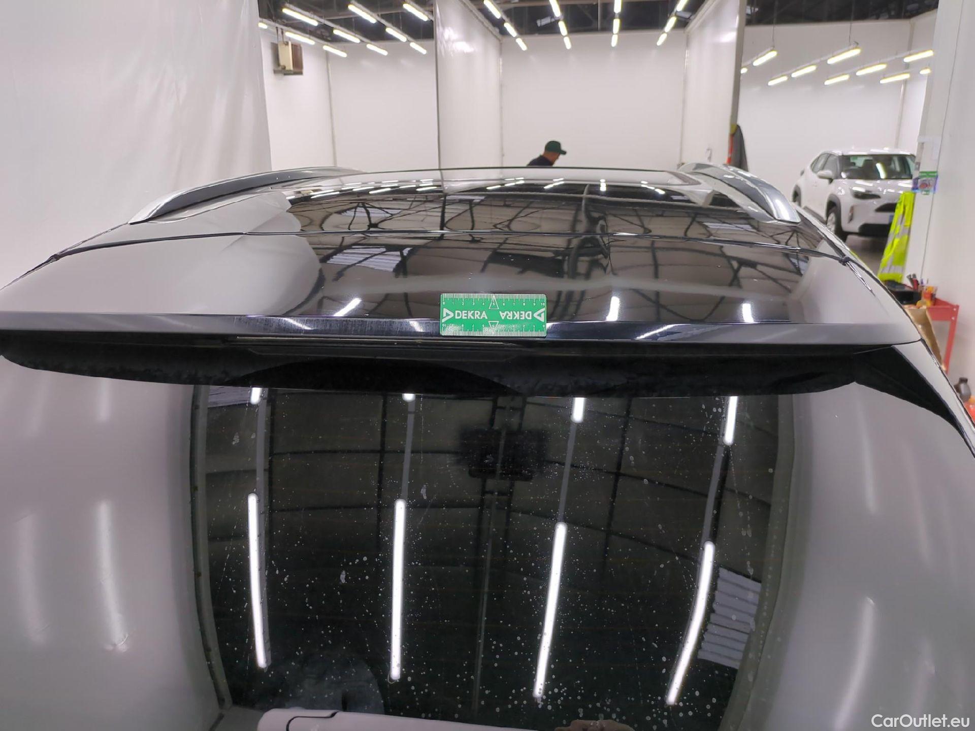  DS  DS7 7 Crossback Performance Line 2.0 BlueHDi 180CV BVA8 E6dT #93