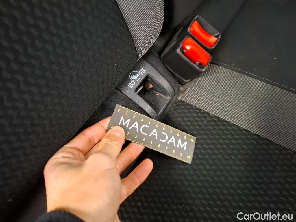  Nissan  Qashqai NISSAN  / 2017 / 5P / Crossover 1.5 DCI 115 DCT Business Edition #46