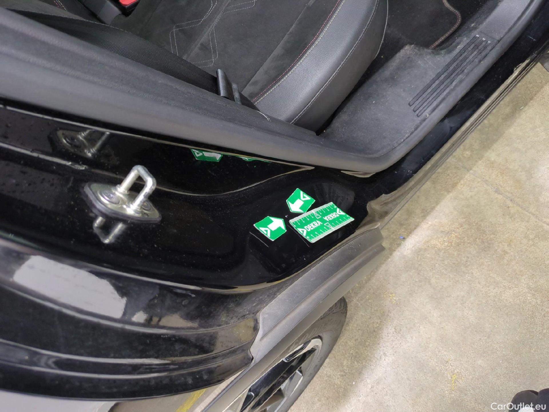  DS  DS7 7 Crossback Performance Line 2.0 BlueHDi 180CV BVA8 E6dT #59