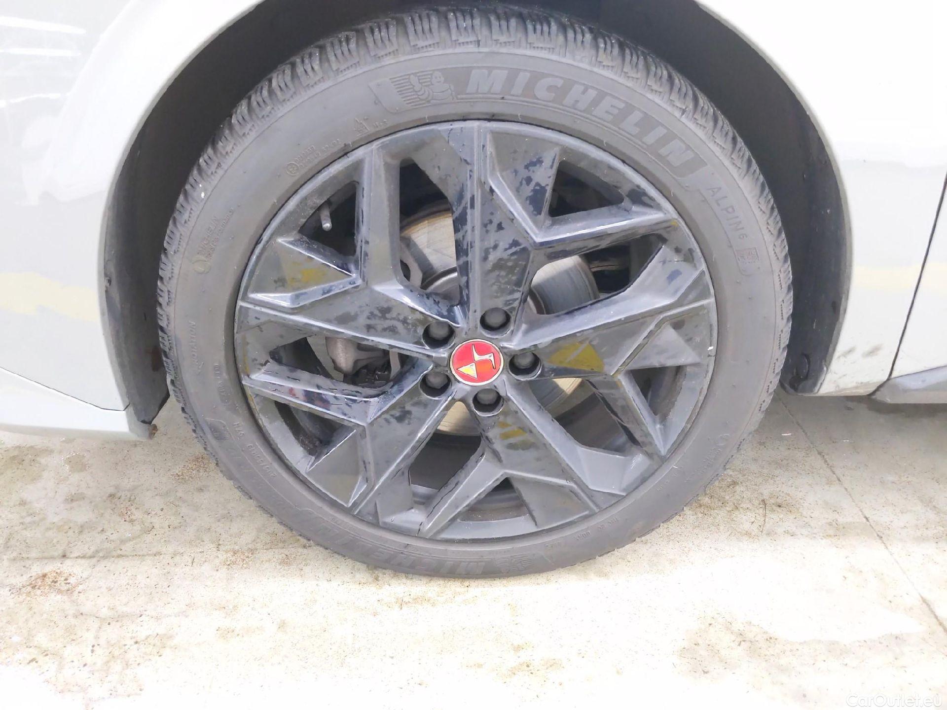  DS  DS4 4 Performance Line+ 1.5 BlueHDi 130CV BVA8 E6d #2