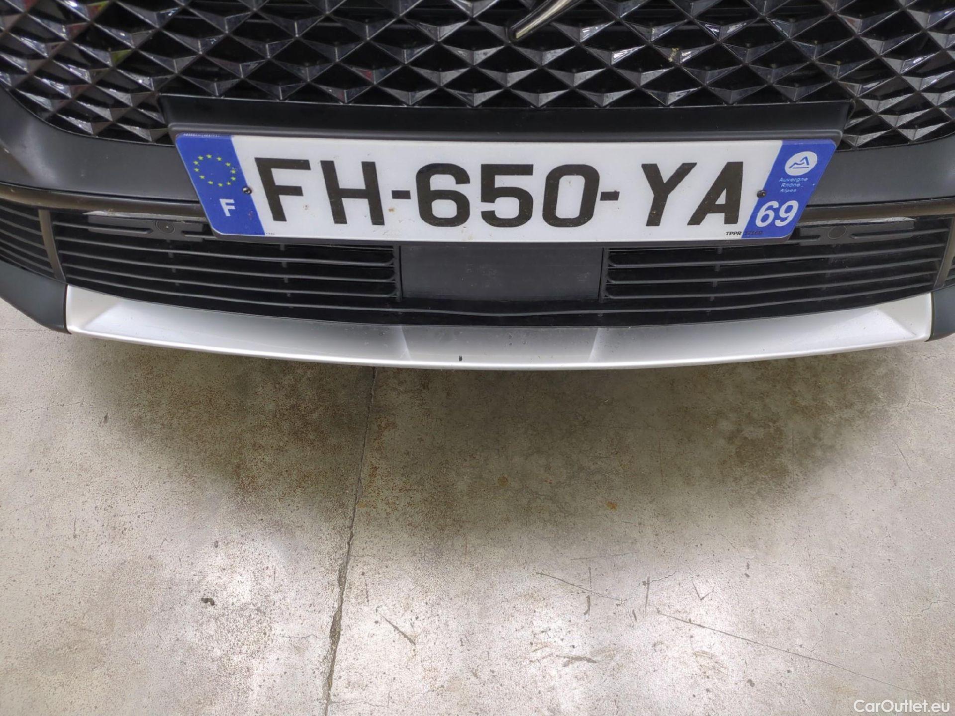  DS  DS7 7 Crossback Performance Line 2.0 BlueHDi 180CV BVA8 E6dT #69