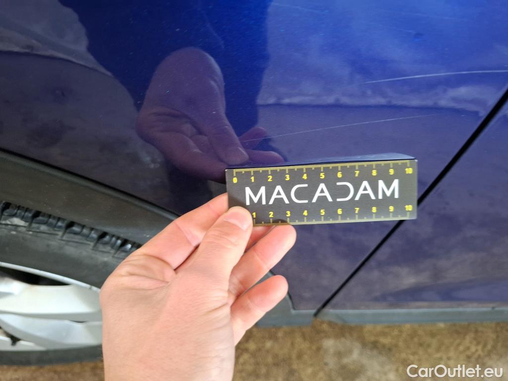  Nissan  Qashqai NISSAN  / 2017 / 5P / Crossover 1.5 DCI 115 DCT Business Edition #69