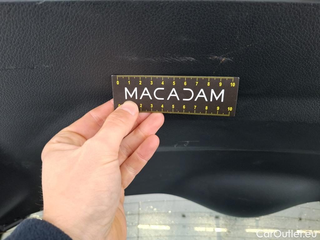  Nissan  Qashqai NISSAN  / 2017 / 5P / Crossover 1.5 DCI 115 DCT Business Edition #29